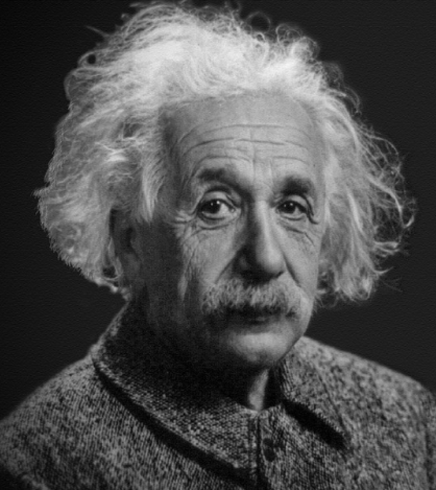 QUIZ: Σπουδαίοι Επιστήμονες & Εφευρέτες (Μέρος Α΄)!