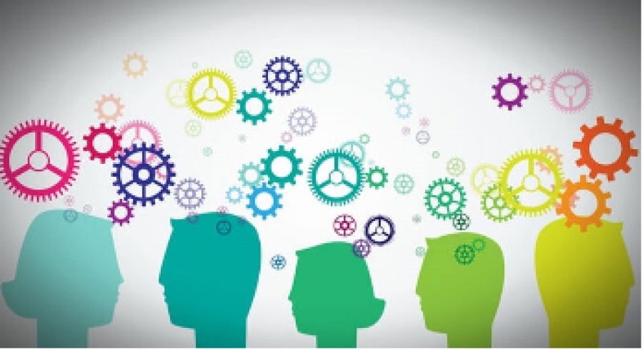 Brain game: Επίλυση προβλημάτων 1!