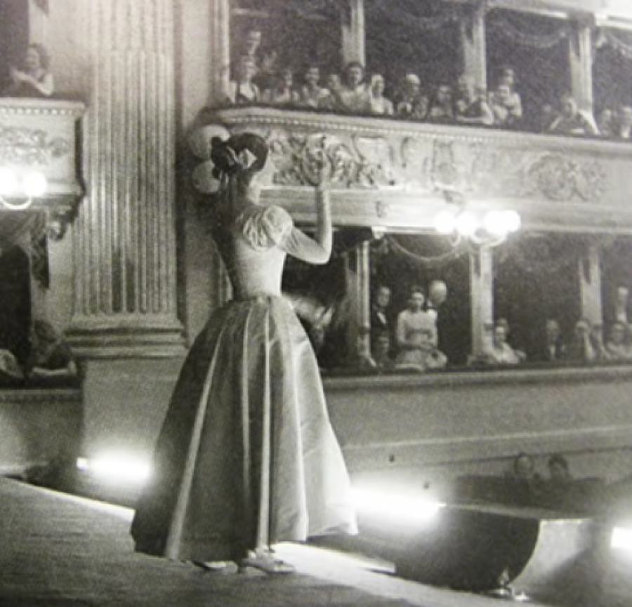 Maria Callas Opera Arias: La Traviata, Norma, Madama Butterfly, Lucia di Lammermoor!