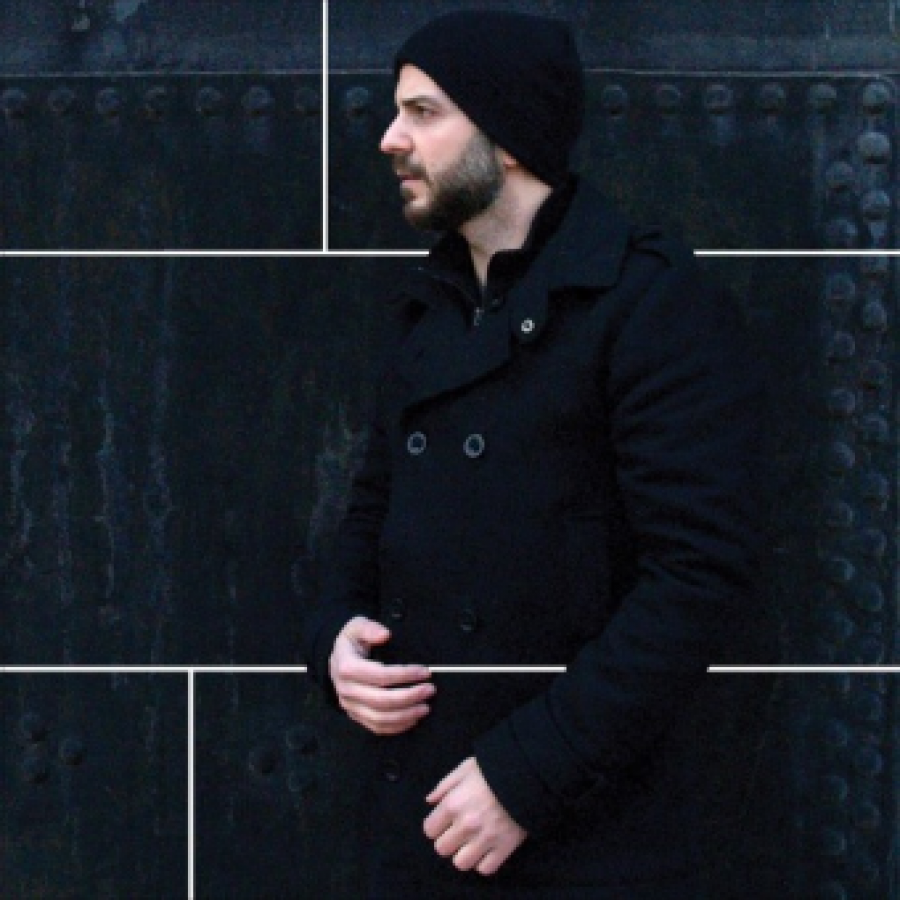 Συναυλία Μιχάλη Δέλτα!