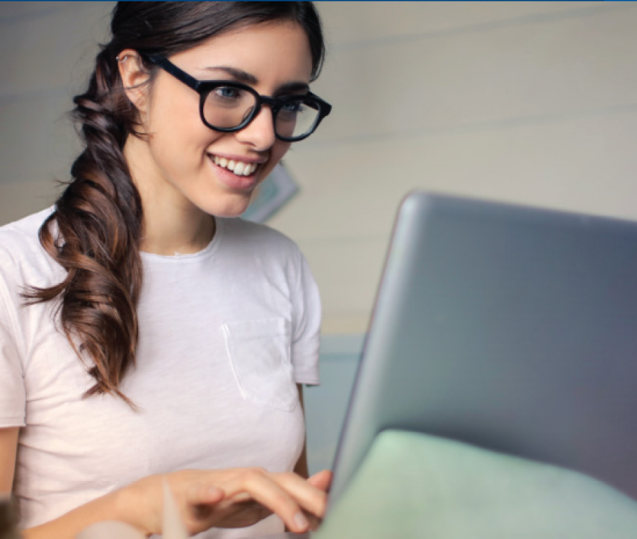 Δωρεάν διαδικτυακά εκπαιδευτικά προγράμματα για θέματα κοινωνικής ευημερίας, υγείας, απασχόλησης και προστασίας των ανθρωπίνων δικαιωμάτων!