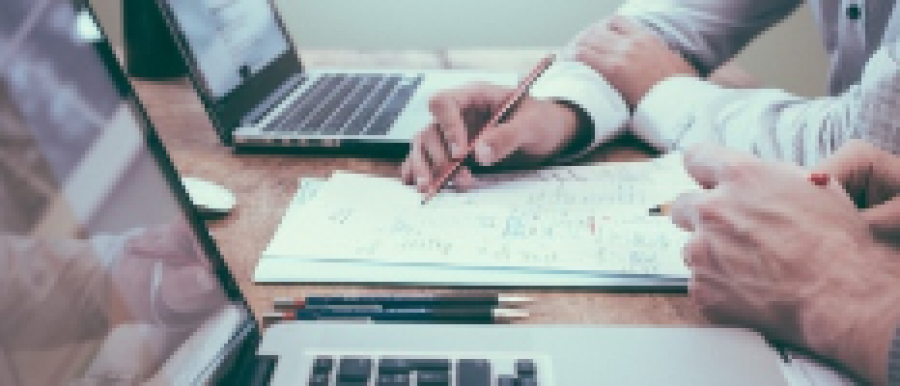 Επιχειρησιακός σχεδιασμός και διαχείριση!