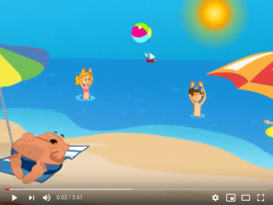 Τέσσερις Εποχές!