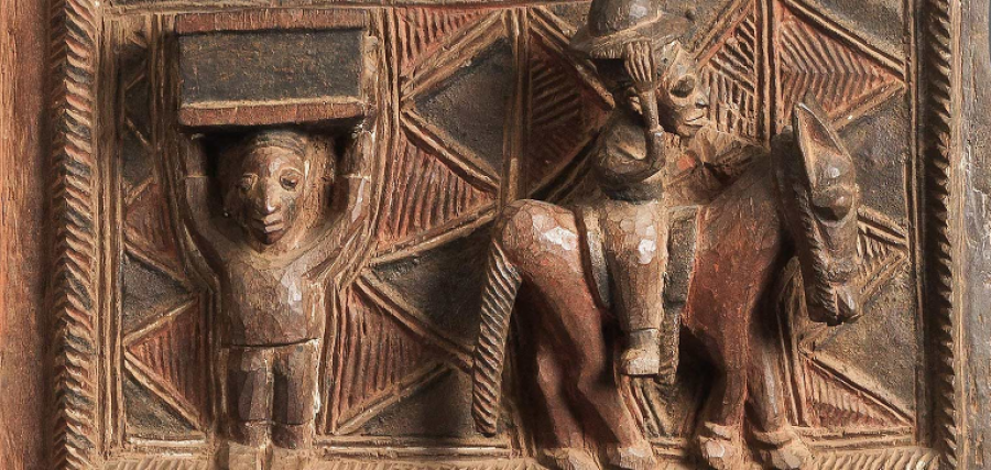 The Metropolitan Museum of Art!