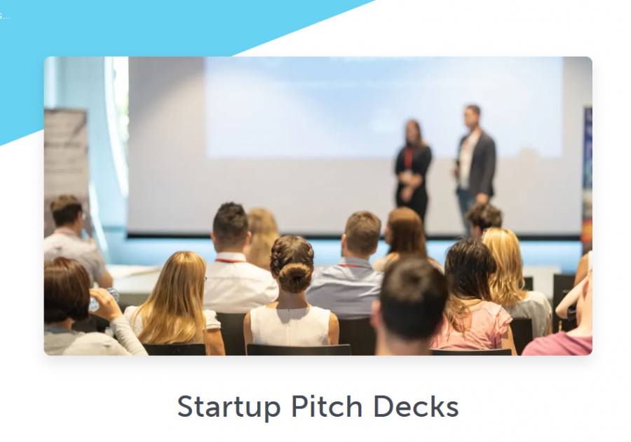 Startup και επιτυχία!