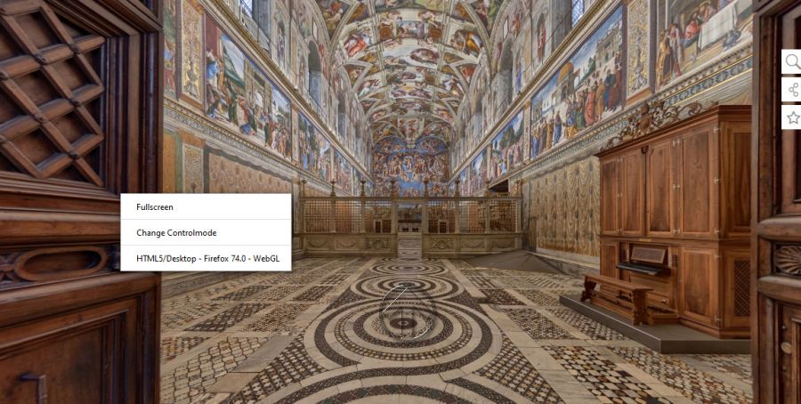 Βατικανό...Στην καρδιά της Ρώμης!