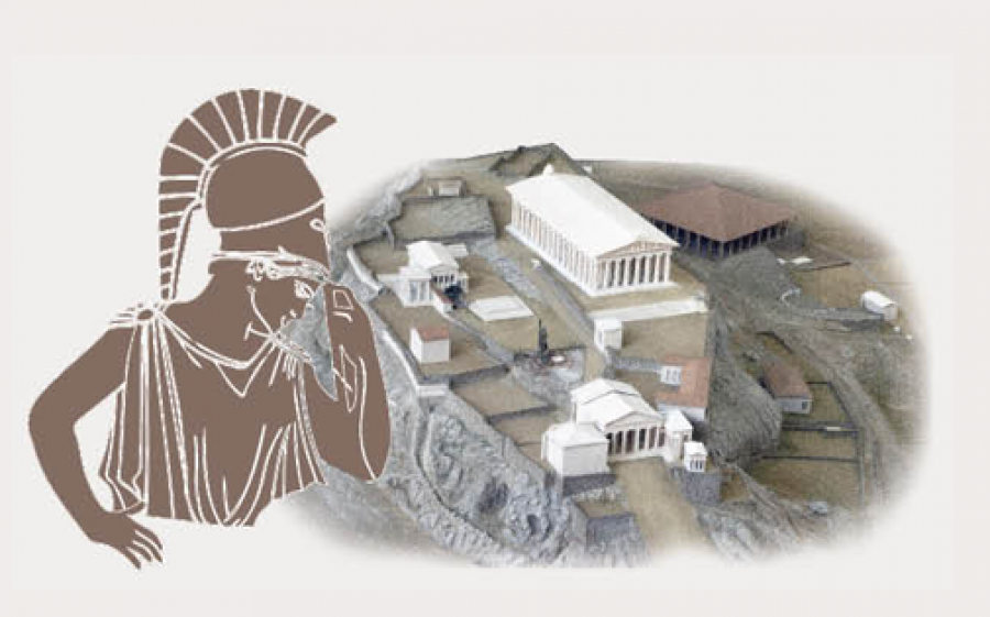 Αποθετήριο του Μουσείου Ακρόπολης!