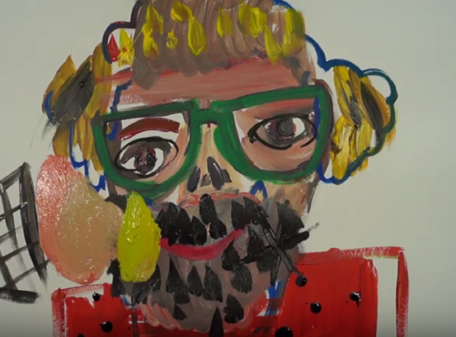 Χάρτινο Σινεμά: Ένα νησί στον ουρανό!