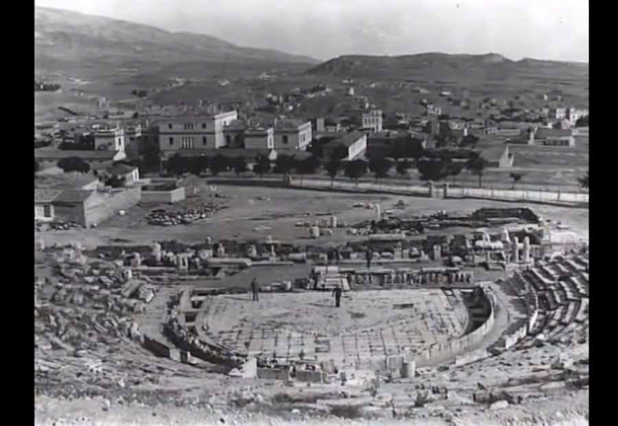 Περιήγηση στα αρχαία θέατρα της Αιτωλοακαρνανίας