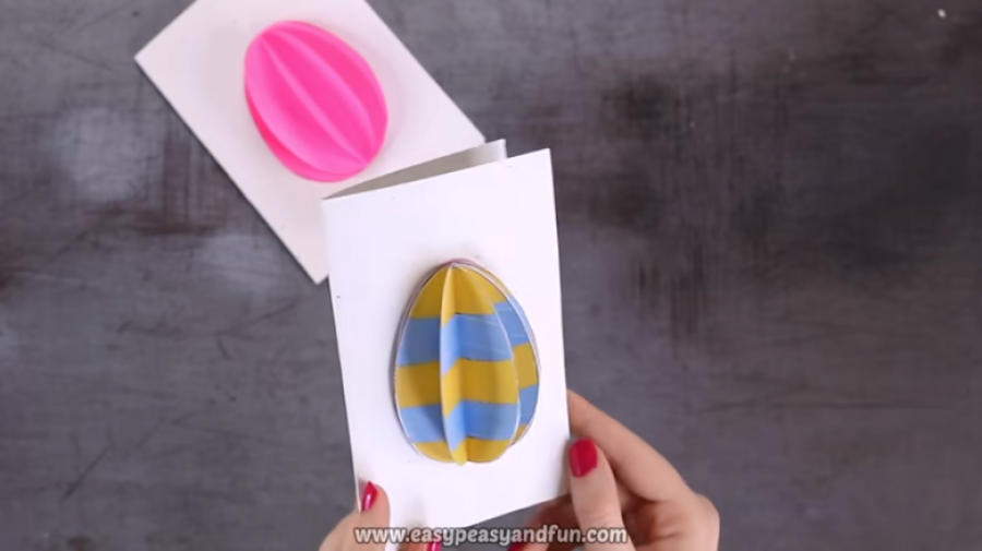 Πασχαλινές δημιουργίες! Μέρος 2ο!