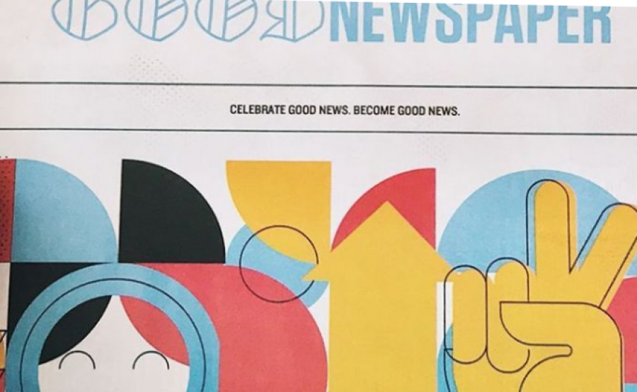 Ένα αυθεντικό Φανζίν!