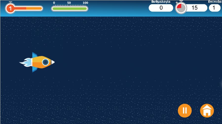 Η μηχανή του χρόνου!