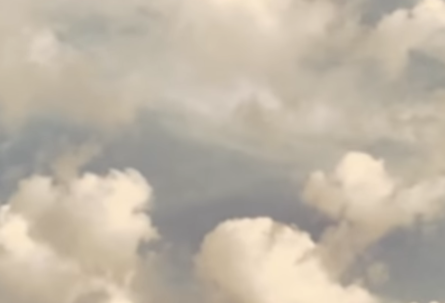 Όταν κοιμάσαι, ο κόσμος αλλάζει!