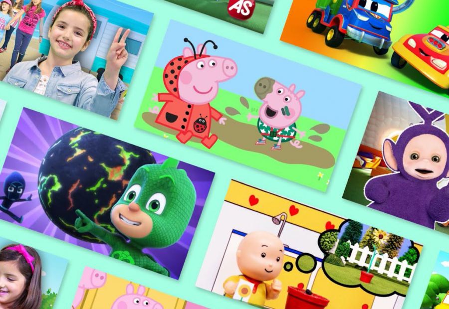 Ζήτα τη βοήθεια ενός μεγαλύτερου και ο κόσμος του YouTube θα είναι δικός σου, στα μέτρα σου! 